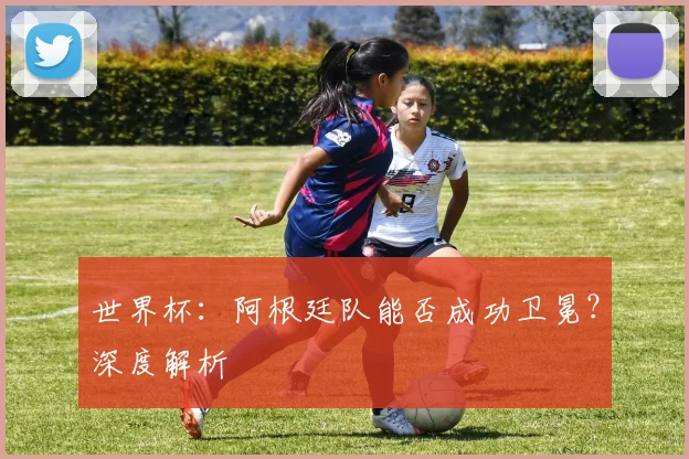 世界杯：阿根廷队能否成功卫冕？深度解析